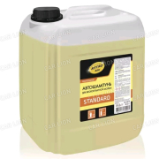 Шампунь для бесконтактной мойки Active Foam LIGHT 20 кг. (концентрат) Астрохим Ас-3013
