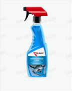 Размораживатель стекол (триггер-спрей) 500мл. KR-585 Kerry