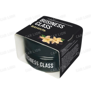 Ароматизатор банка гелевый "Business Class" Ваниль AR1BG103