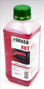 Воск быстрая сушка горячий Hot Wax 1л. GraSS 127100