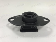 Опора двигателя КПП NISSAN QASHQAI J10E 06-13, Fenox FEM0069 ( NMJ102WDL PSE3723 QF00A00306 11220ET0