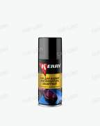 Лак для защиты клемм аккумулятора 210мл. KR-918 KERRY