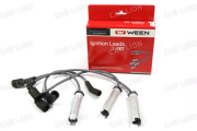 Провод в/в WEEN CHEVROLET Lanos/DAEWOO Nexia SOHC  силикон  110-4963