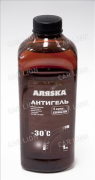 Антигель диз. топлива Аляска 1 л. на 100л