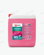 Шампунь для бесконтактной мойки 5л. М5 KR-306-5 Kerry