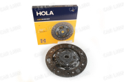 Диск сцепления Hola  CHD019 УАЗ Патриот Хантер 409дв. 