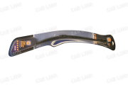 Щетка стеклоочистителя бескаркасная HOLA  HF24A 24"/600мм крепление  side pin SKODA Octavia/Kia Ceed