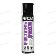 Очиститель дросселя 335мл FN417 FENOM