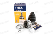 Шрус наружный Hola CV10-990 CHEVROLET Lacetti  33/22 шлица (96273759 /96273760 /96489840 /96549104 /96951692 ) лево/право 1шт.