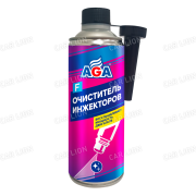 Очиститель инжектора F1 AGA 335мл AGA801F