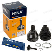 Шрус наружный HOLA CV10-030 FORD Focus II  36/23 шлица(1345638 1322204 1322219 1345637) левый/правый 1шт.