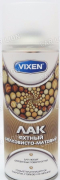 Лак яхтный (по дереву) шелковисто-матовый Vixen VX-24003 520мл.