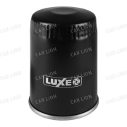 Фильтр масляный LUXE(ЛюксОйл) LX-20-M VAG A80/A100/G2/G3/PASSAT (SM107)