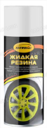 Жидкая резина, прозрачный 520 мл. аэр. Астрохим Ас-652