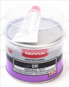 Шпатлёвка Novol Uni 250 гр.
