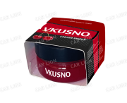 Ароматизатор банка гелевый "Vkusno" Спелая вишня AR1VG106