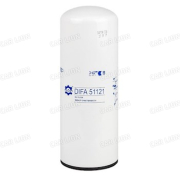 ФИЛЬТР ОЧИСТКИ МАСЛА DIFA 51121 CASE: STX - Serie,NEW HOLLAND: TJ  