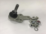 Опора шаровая нижняя Ford Focus II 03/06-, Focus C-Max 03/06-07, (d=18 мм) Fenox BJ10009 ( 1679384)
