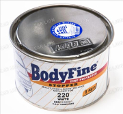 Шпатлёвка Body Fine 220 п/эф. 1кг.