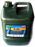 Моторное масло ОйлРайт(OILRIGHT) М10Г2К API CC Минеральное 25л.