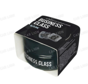 Ароматизатор банка гелевый "Business Class" Блэк AR1BG102