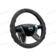 Оплетка VOIN MODERN экокожа, "M" (d=38см) черный OPLV0301