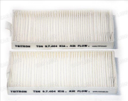 Фильтр салона TSN 9.7.192 (пылевой) EVOBUS O 404 