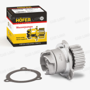 Помпа Hofer HF033 022 ВАЗ 2108 