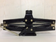 Домкрат ромб универсальный 2 т  (2000кг/17,5см-46,5см) РД-02 г.Ульяновск