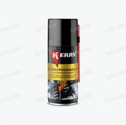 Смазка проникающая многофункциональная (WD-40) 210мл. аэр. KR-943-1 Kerry