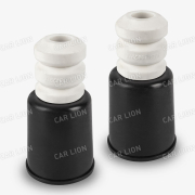 Отбойник стойки с пыльником передний HÖFER HF 518 218 LADA 2108 комплект 2ш.) 
