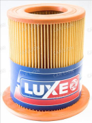 Фильтр воздушный LUXЕ LX-406-B ГАЗ-инжектор ГАЗель-Бизнес дв.Cummins (сквозной)