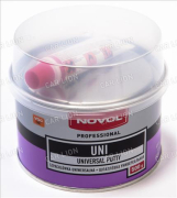 Шпатлёвка Novol Uni 500 гр.