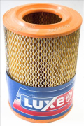 Фильтр воздушный LUXE-104B ГАЗ-инжектор 406 дв.(SB2137/1)