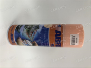 Эмаль Abro-Rus бледно-розовая   SPO-313-R