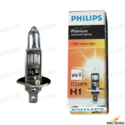 Лампа галоген. Philips Vision Premium H3 12-55 W  12336PRC1