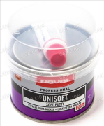 Шпатлёвка Novol Unisoft 250 гр.