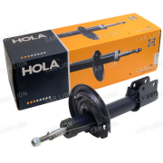 Амортизатор передний газомасляный Hola SH20-280G RENAULT Sandero Stepway II (543020322R 543022905R 543024260R) левый/правый 1шт.