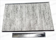 Фильтр салона SCT SAK 112 AUDI A6 (4A/C4) WITH AIR-CONDITION  94-97 (SA1112 / 4A1820367 /LAK58