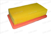 Фильтр воздушный SCT SB 065 FIAT TIPO (71736122/71754228 /60809355 /25069001 /LX453 /AP041)