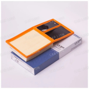 Фильтр воздушный MAHLE LX2010 S0322 (SB 2218)