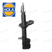 Амортизатор задний правый газомасляный Hola SH42-051G Kia Shuma ll  1шт.