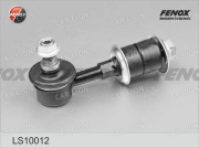 Стойка стабилизатора задняя FENOX LS10012 ( MR465000 MR272118)