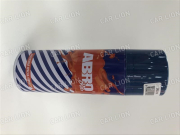 Эмаль Abro-Rus  синий   SPO-312-R