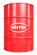 Антифриз зеленый Sintec -40 EURO G11 green 50кг   