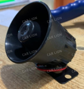 Сирена сигнализации 6 тональная 20W 6004 EAGLE