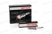 Свеча зажигания METEOR SA 428 (0,8) Platinum/Black Line MERCEDES (YR7MPP33 / 0242135509)  1шт.