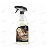 Очиститель-кондиционер кожи "Leather Cleaner" 600мл. триггер-спрей GraSS  110396