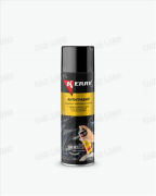 Антигравий белый 650мл. аэр. KR-970.3 Kerry