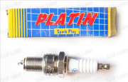 Свеча зажигания (шт) SCT Platin AR51PP 2101-099, 2110-12 1.5i 16v